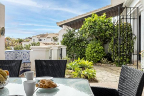 Casablanca 38 Oasis Properties, Nerja